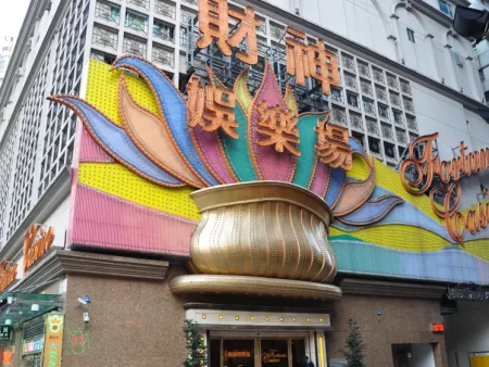 Macau Casino Fortuna Closing Date Announced: End of an Era for Macau Gaming