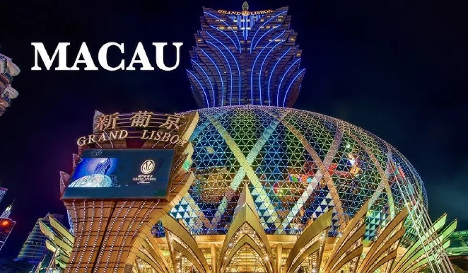 Macau Gaming Tax Projections
