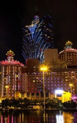 Macau Gaming Market Predictions: Global Outlook, Challenges, and Future Growth in 2025