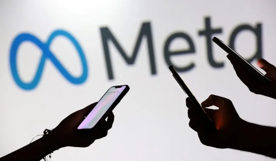 Meta gambling ad scams