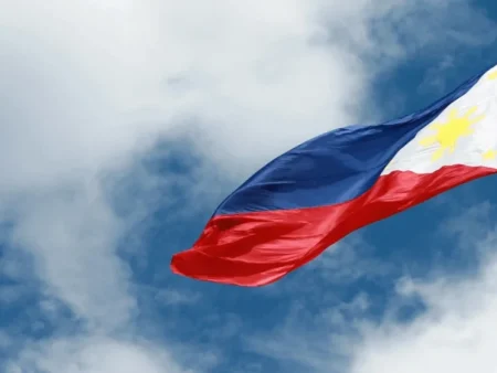 Global Spotlight on the Philippine Influencers Illegal Gambling Investigation