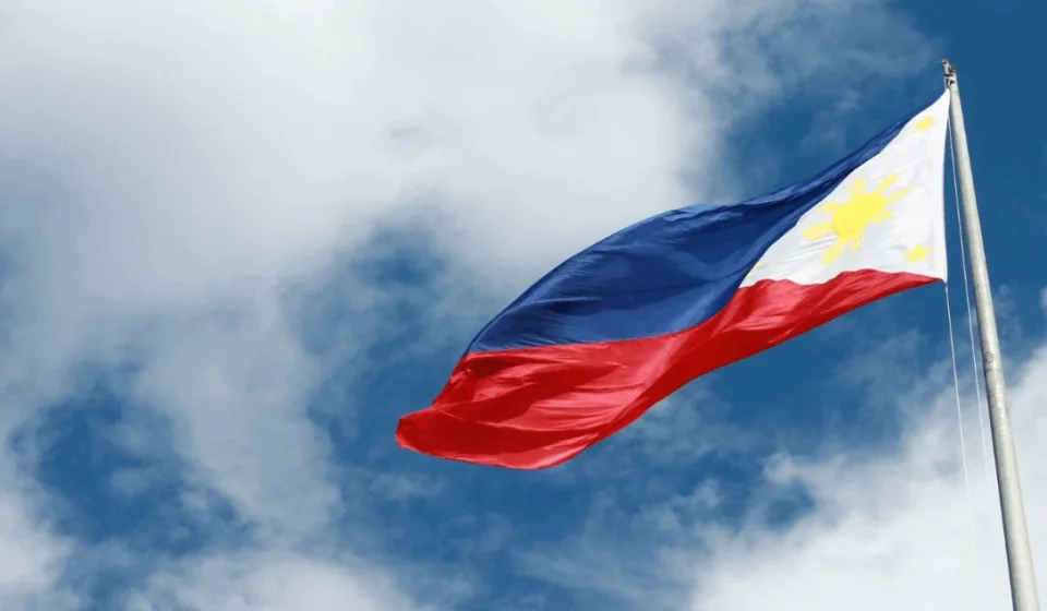 Philippine influencers illegal gambling investigation