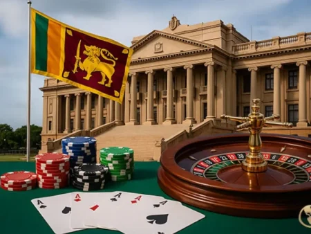 Sri Lanka Social Security and Gaming Levy Reforms: Key Developments and Economic Impact
