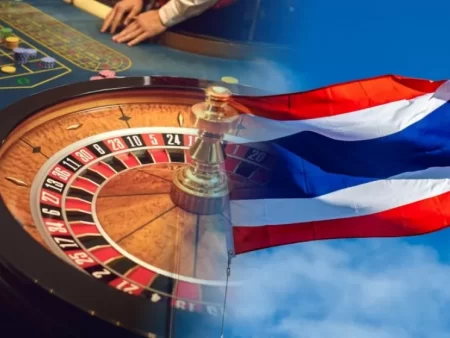 Thailand Upholds No-Casino Policy: Implications for Tourism and China Relations