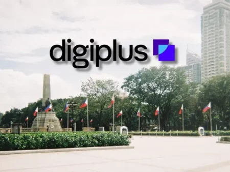 Global Shift in Casino Digital Experience Innovation: How DigiPlus Is Transforming Hospitality Worldwide