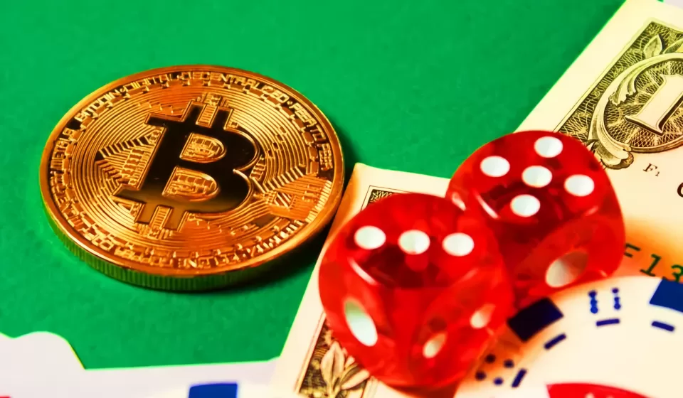 crypto gambling regulations 2025