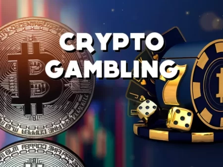 Global Crypto Gambling Regulations 2025 – Key Updates and Industry Impact