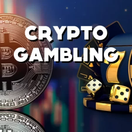 Global Crypto Gambling Regulations 2025 – Key Updates and Industry Impact