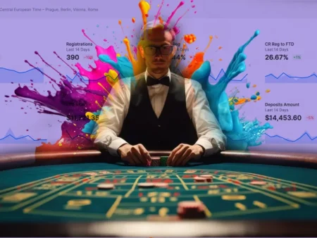 Global Insights on iGaming Affiliate Strategies for Enhanced Player Acquisition