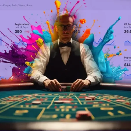 Global Insights on iGaming Affiliate Strategies for Enhanced Player Acquisition