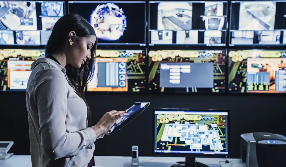 AI cyber threats in gaming
