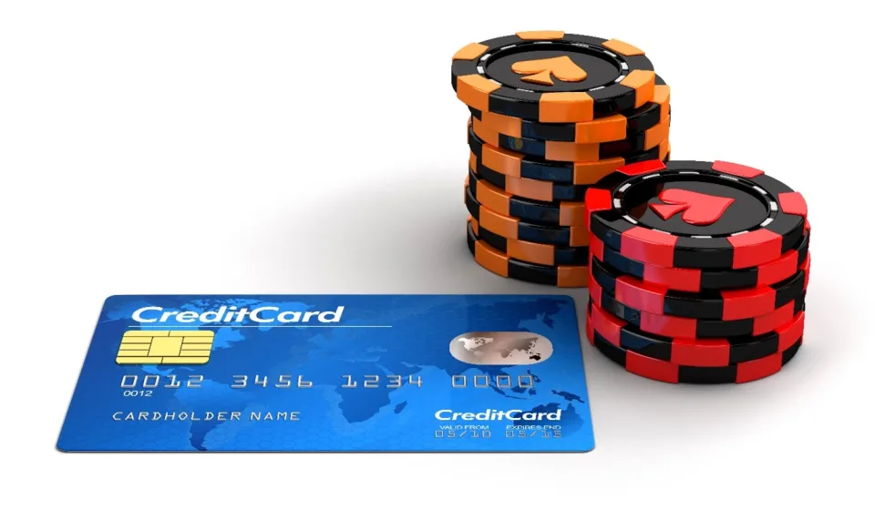 Australia Credit Card Gaming Regulations