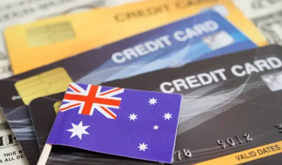 Australia Credit Card Gaming Regulations