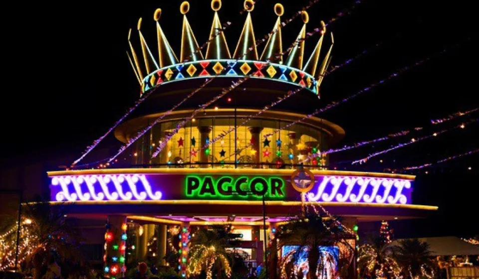Casino Filipino privatization timeline