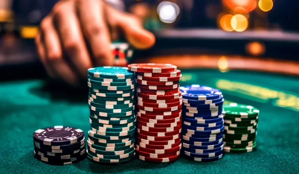 Casino Filipino privatization