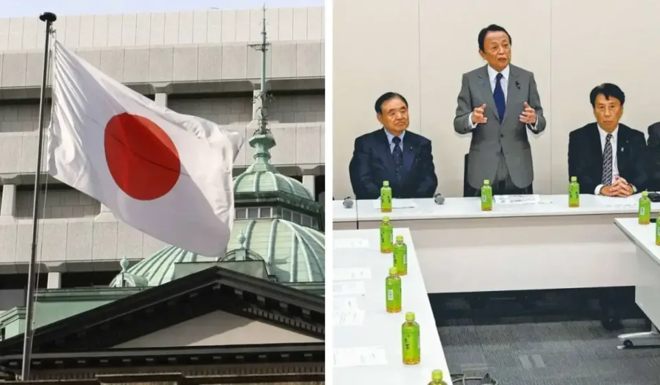 Japan sports betting legislation