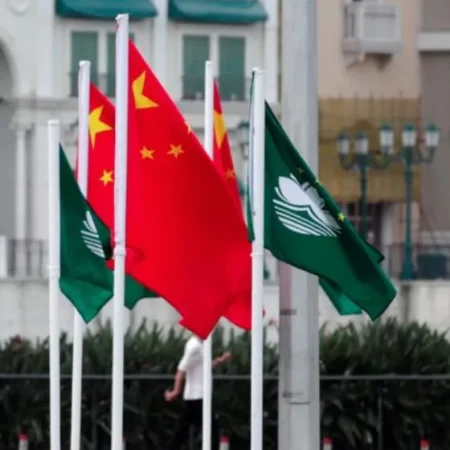 Macau Casino Profitability Growth Forecast Signals Strong Future for Global Gambling