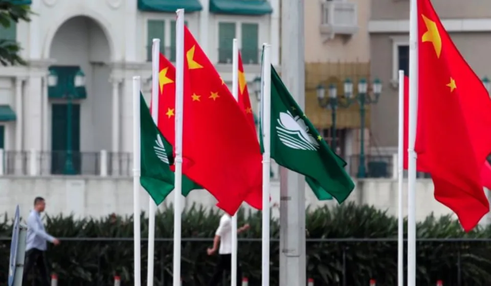 Macau casino profitability growth forecast