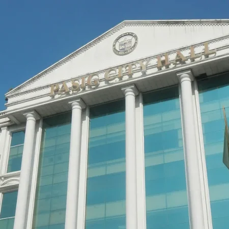 Pasig City Gambling Advertisement Ban: A Landmark Move to Protect the Community