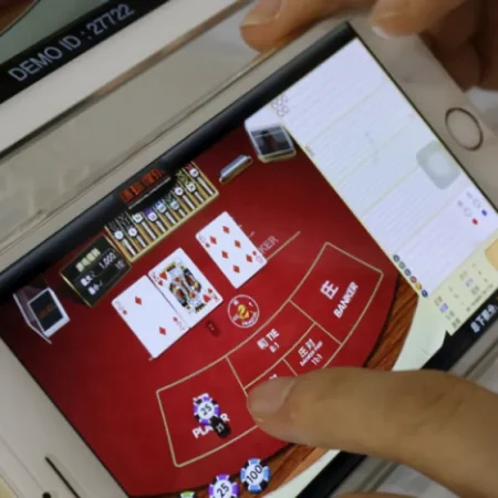 Philippine Authorities Crackdown on Offshore Gaming Fraud: Global Implications for Online Gambling