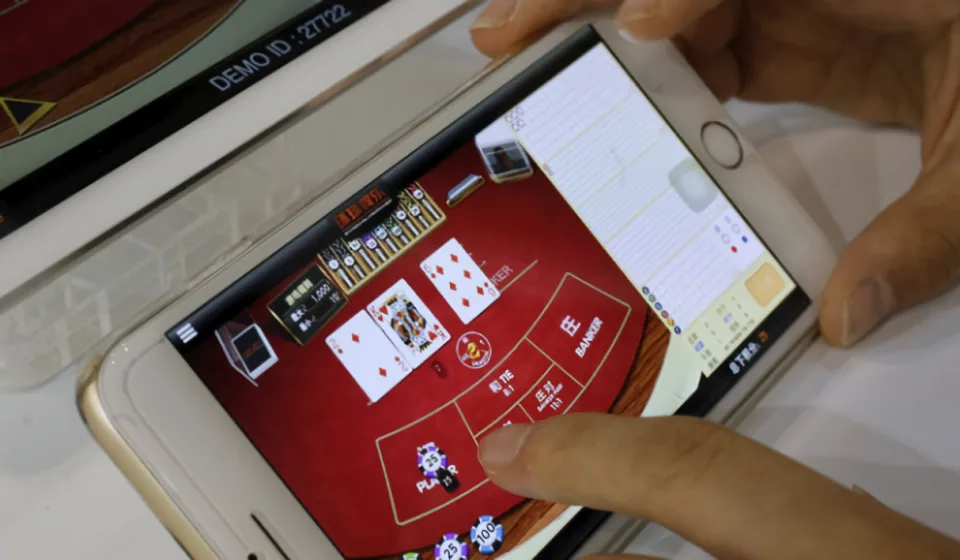 Philippine authorities crackdown on offshore gaming fraud