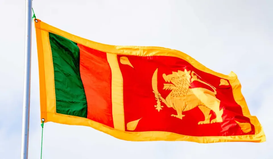 Sri Lanka Gaming Regulation Transparency