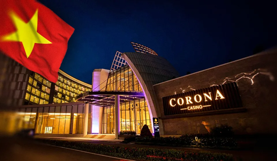 Vietnam casino regulations