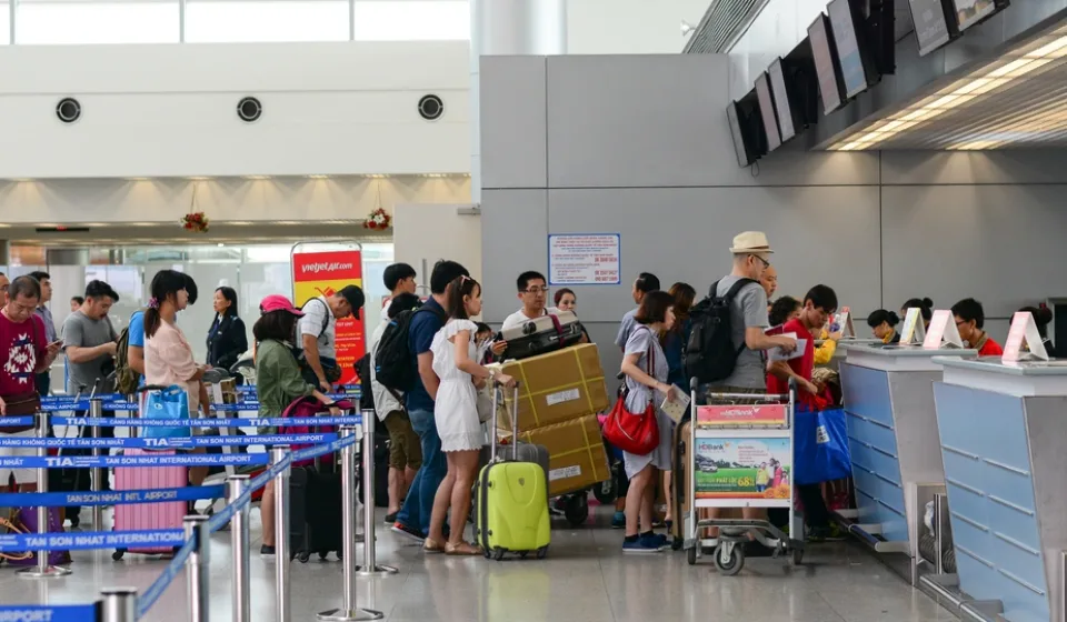 Vietnam tourism growth casino industry