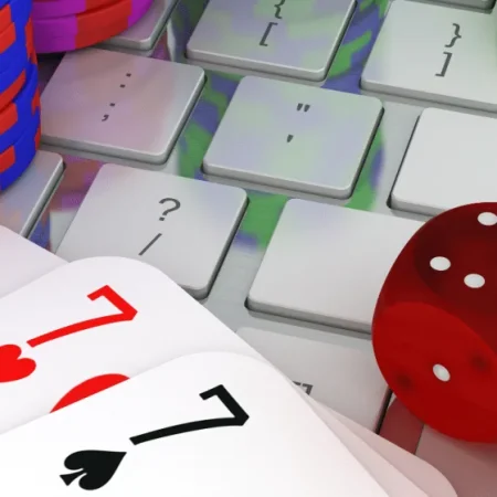 Global Alert: Rising Gaming Financial Crime Risks Amid Industry Expansion