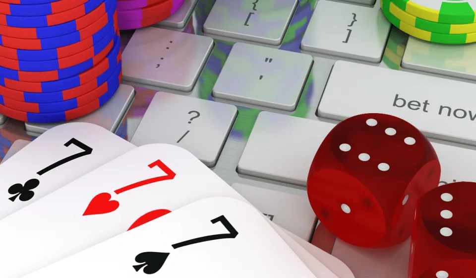 gaming financial crime risks