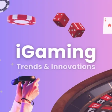 Overcoming iGaming Innovation Uncertainties: Global Industry Insights
