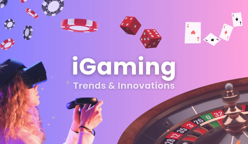 iGaming innovation uncertainties