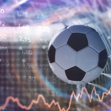 How Major Sporting Events Influence Betting Trends Worldwide