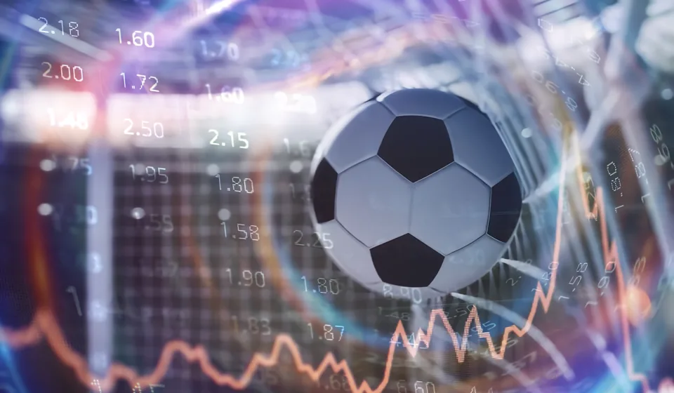 major sporting events on betting trends