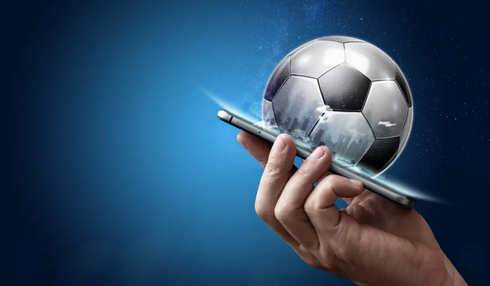 sporting events on betting trends