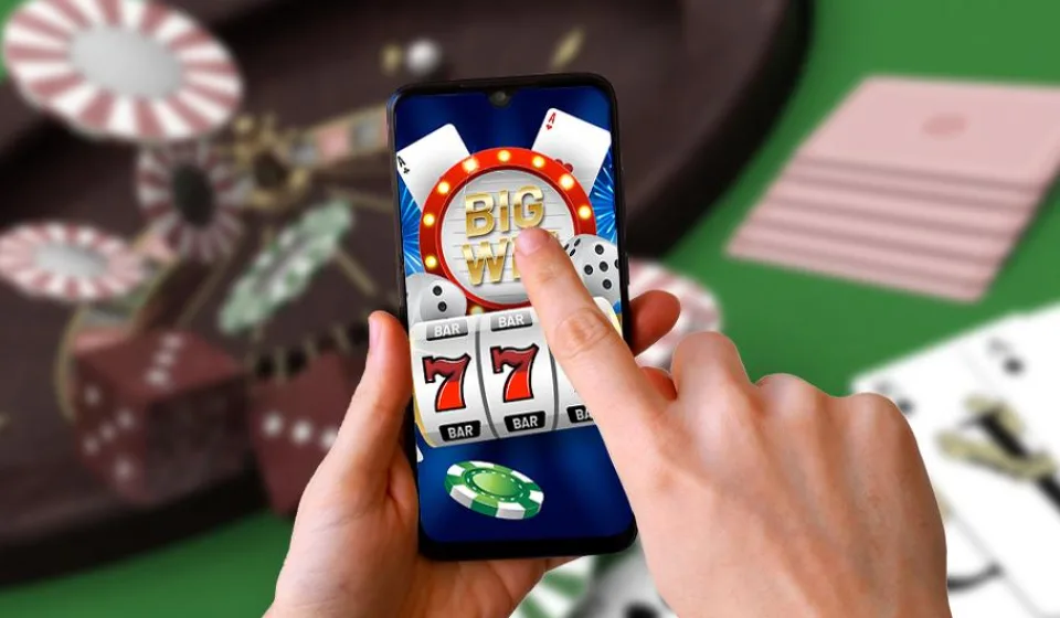 Asia Pacific gambling trends and participation