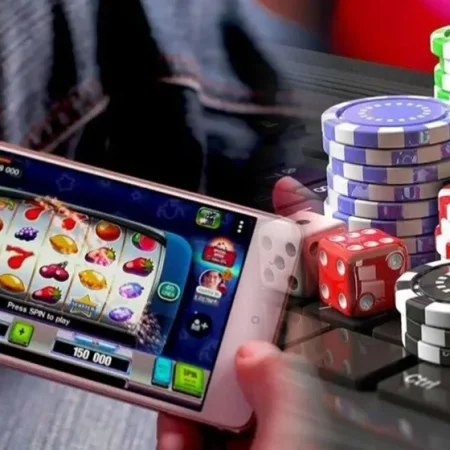 Asia Pacific Gambling Trends and Participation: Insights into the Region’s Booming Market