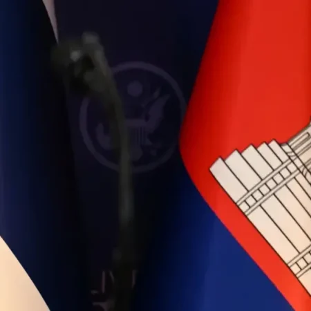 Cambodia Border Arms Report Denial Raises Regional and Global Security Questions