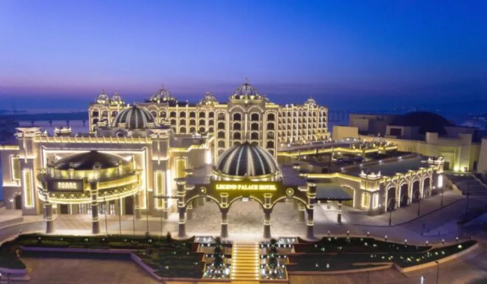 Cape Verde casino handover dispute