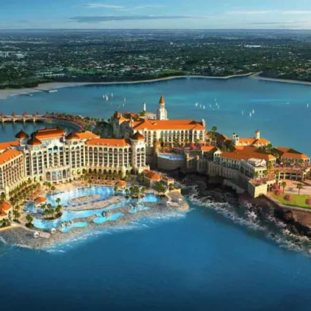 Cape Verde Casino Handover Dispute Deepens as Macau Legend Faces Legal and Regulatory Pressure