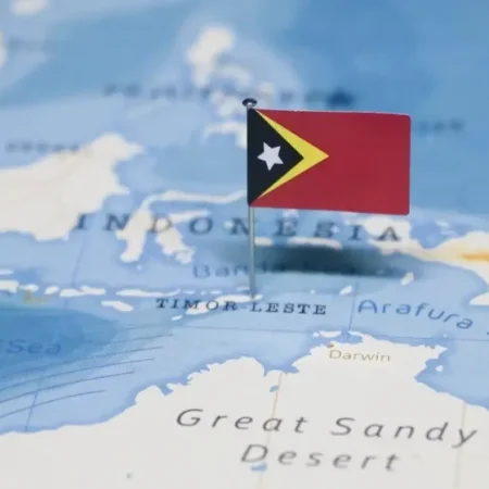 Filipino Skilled Labor for Timor-Leste Gaming Industry Drives Economic Growth