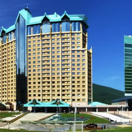 How Korean Casino Operators Accountability Measures Are Shaping the Industry