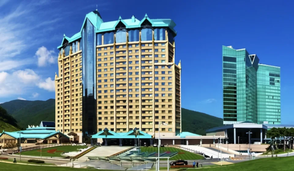 Korean casino operators accountability measures