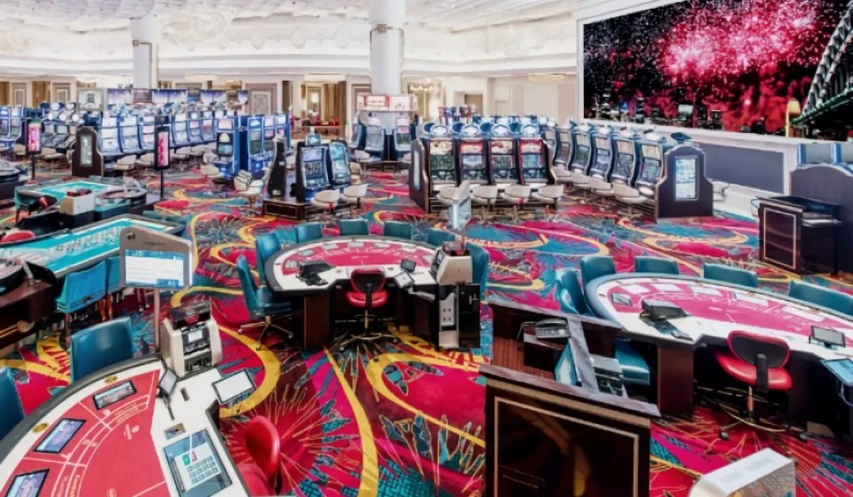Korean casino operators