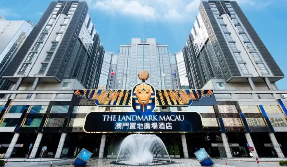 Macau satellite casinos valuation losses 2026