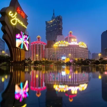 Macau Satellite Casinos Valuation Losses 2026: Global Market Pressures Reshape the Gaming Industry
