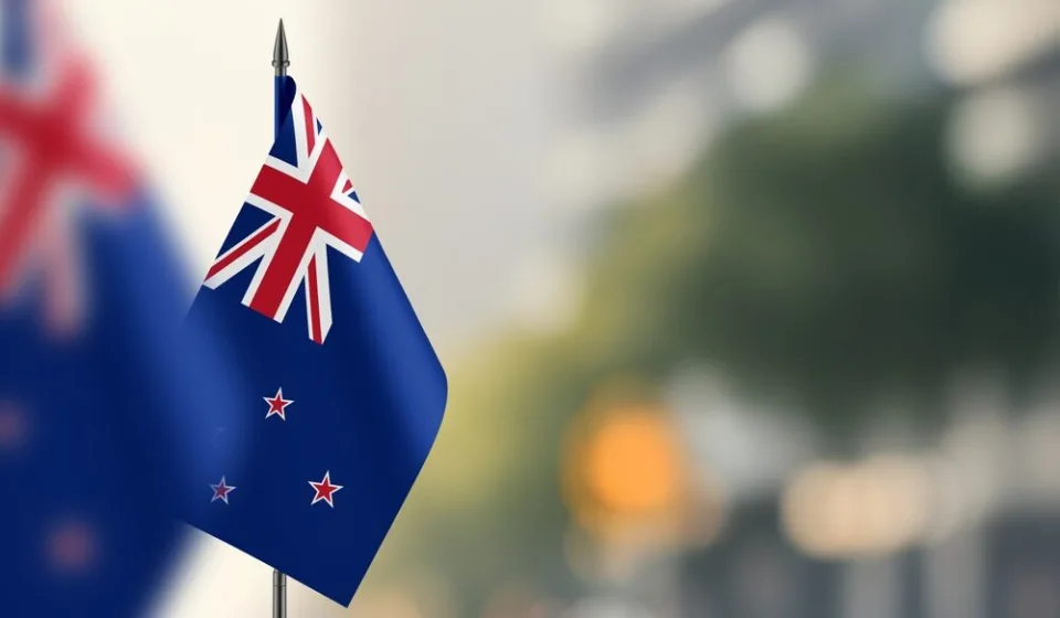 New Zealand casino credit card ban