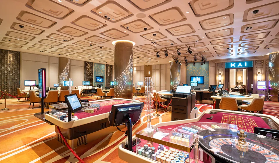 Philippines online gaming regulations