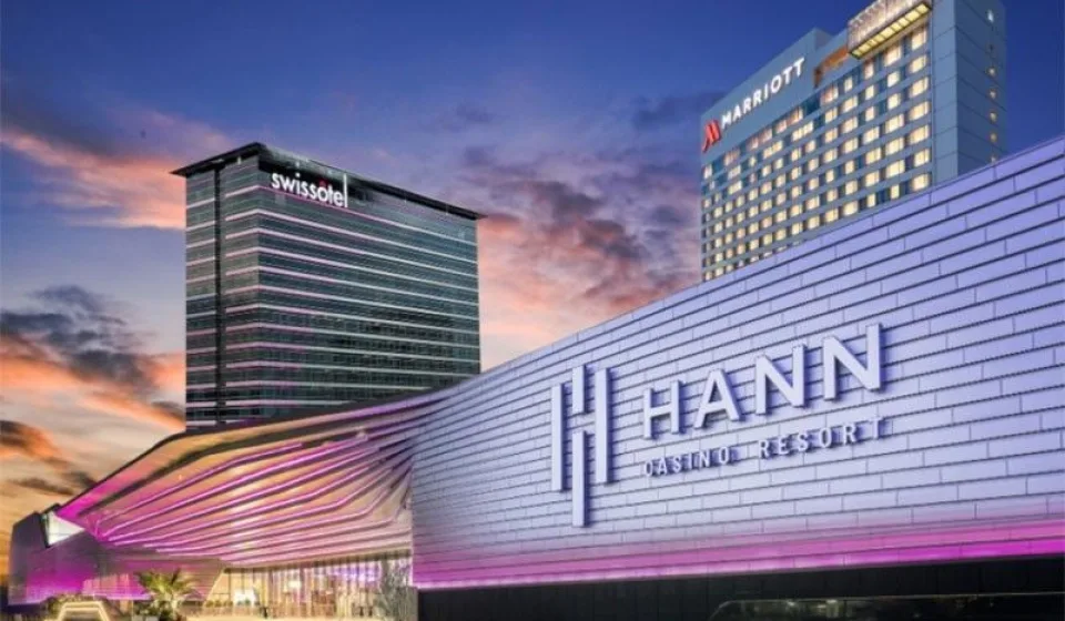 Philippines online gaming regulations