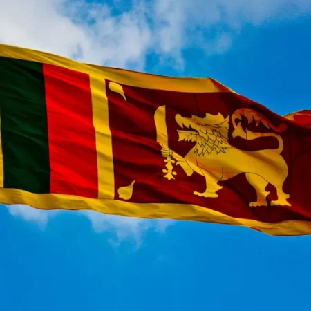 Sri Lanka Gaming Taxes Set to Transform Casino Industry in 2026